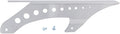 Zieger kettenschutz chain guard ho xltrans. bj.87-12 si