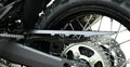Zieger kettenschutz chain guard ho crfafri1000 bj.16-19sw