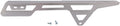 Zieger kettingscherm chain guard yam xt660zten. bj.08-16si