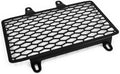 Zieger kühlerabdeckung radiator cover hus 401 vit bj.18-19 sw