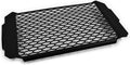 Zieger kühlerabdeckung radiator cover ho cb1000r bj.18-19 sw