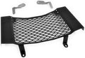 Zieger kühlerabdeckung radiator cover ktm 790 duke bj.18-20 sw