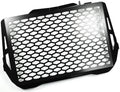 Zieger kühlerabdeckung radiator cover yam mt-09 tra bj.15-20 sw