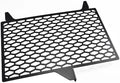 Zieger kühlerabdeckung radiator cover suz gsx-s 750 bj.17-20 sw