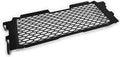Zieger kühlerabdeckung radiator cover bmw r1200r year 15-18 sw
