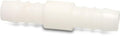 Rechte verbinder 6mm nylon 16bar pa