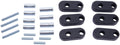 Spec-x spiegelverlängerung distance elements verkl spgl black