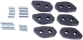 Spec-x spiegelverlängerung distance elements verkl spgl black