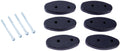 Spec-x spiegelverlängerung distance elements verkl spgl black