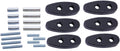 Spec-x spiegelverlängerung distance elements verkl spgl black