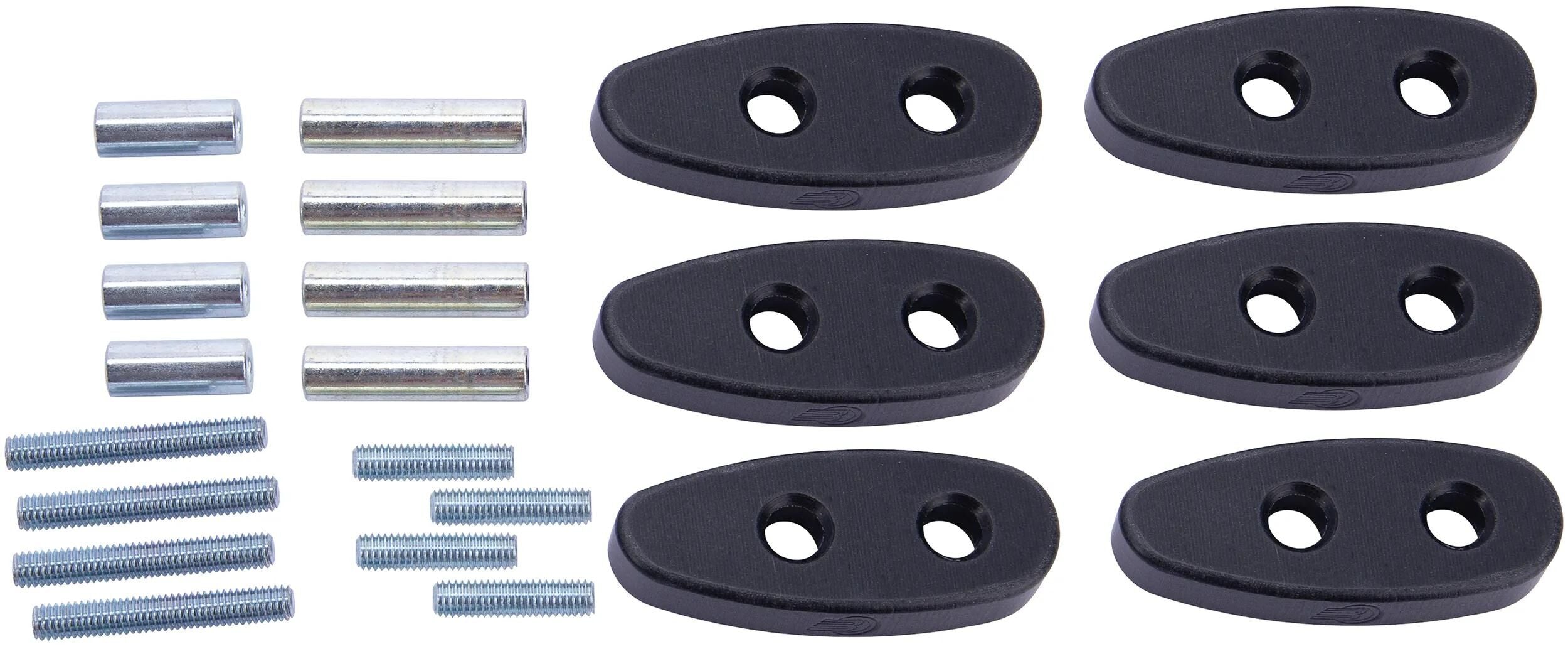 Spec-x spiegelverlängerung distance elements verkl spgl black