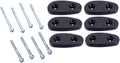 Spec-x spiegelverlängerung distance elements verkl spgl black