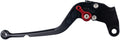 Lsl kupplungshebel clutch lever l33 black