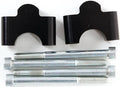 Lsl distanzbock rise up distance blocks rise +30 sw 28.5mm you