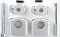 Lsl lenkerklemmbock clamping bracket +10mm si