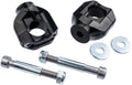 Lsl lenkerklemmbock x-bar clamping bracket +20mm 28.5mm sw