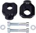 Lsl lenkerklemmbock x-bar clamping bracket +12mm 28.5mm sw