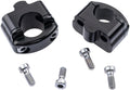 Lsl lenkerklemmbock x-bar adapter rise up 22-28.5mm +25 sw