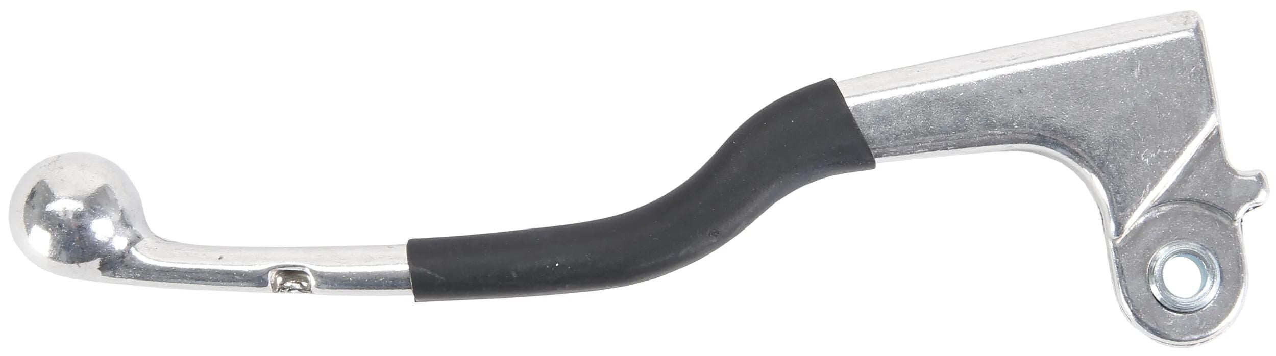 Domino kupplungshebel clutch lever alu blank 167mm