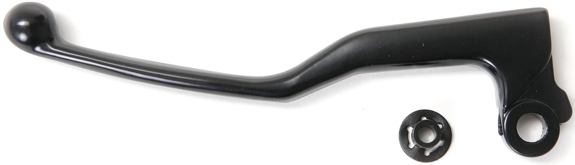 Domino kupplungshebel clutch lever alu black 179mm
