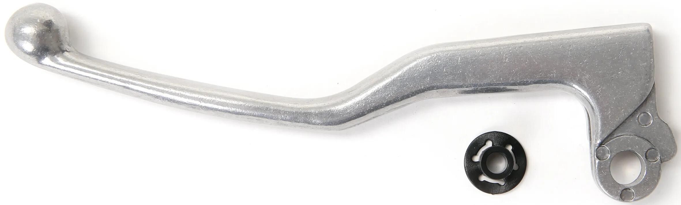 Domino kupplungshebel clutch lever alu blank 179mm