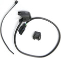 Domino schaltereinheit handlebar shifter re announcer
