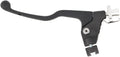 Domino kupplungshebel racing clutch lever racing black 167mm