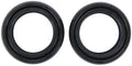 All balls racing gabelsimmerringsatz fork seal set abr 55-100