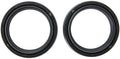 All balls racing gabelsimmerringsatz fork seal set abr 55-112