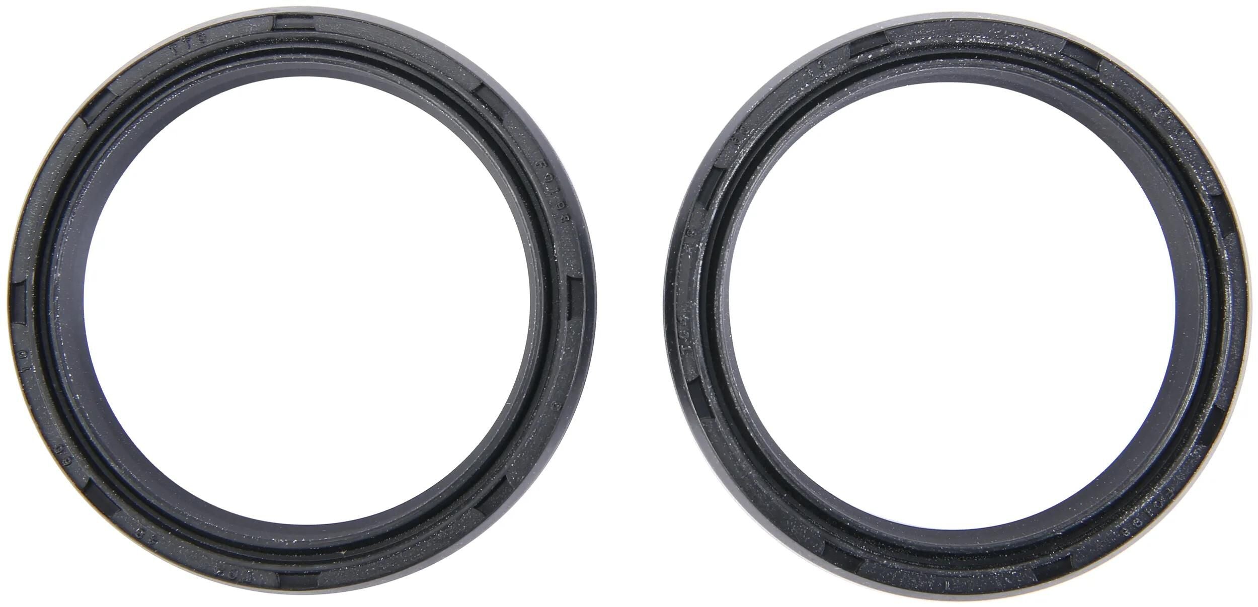 All balls racing voorvork keerring set fork seal set abr 55-129