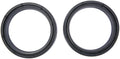 All balls racing gabelsimmerringsatz fork seal set abr 55-130