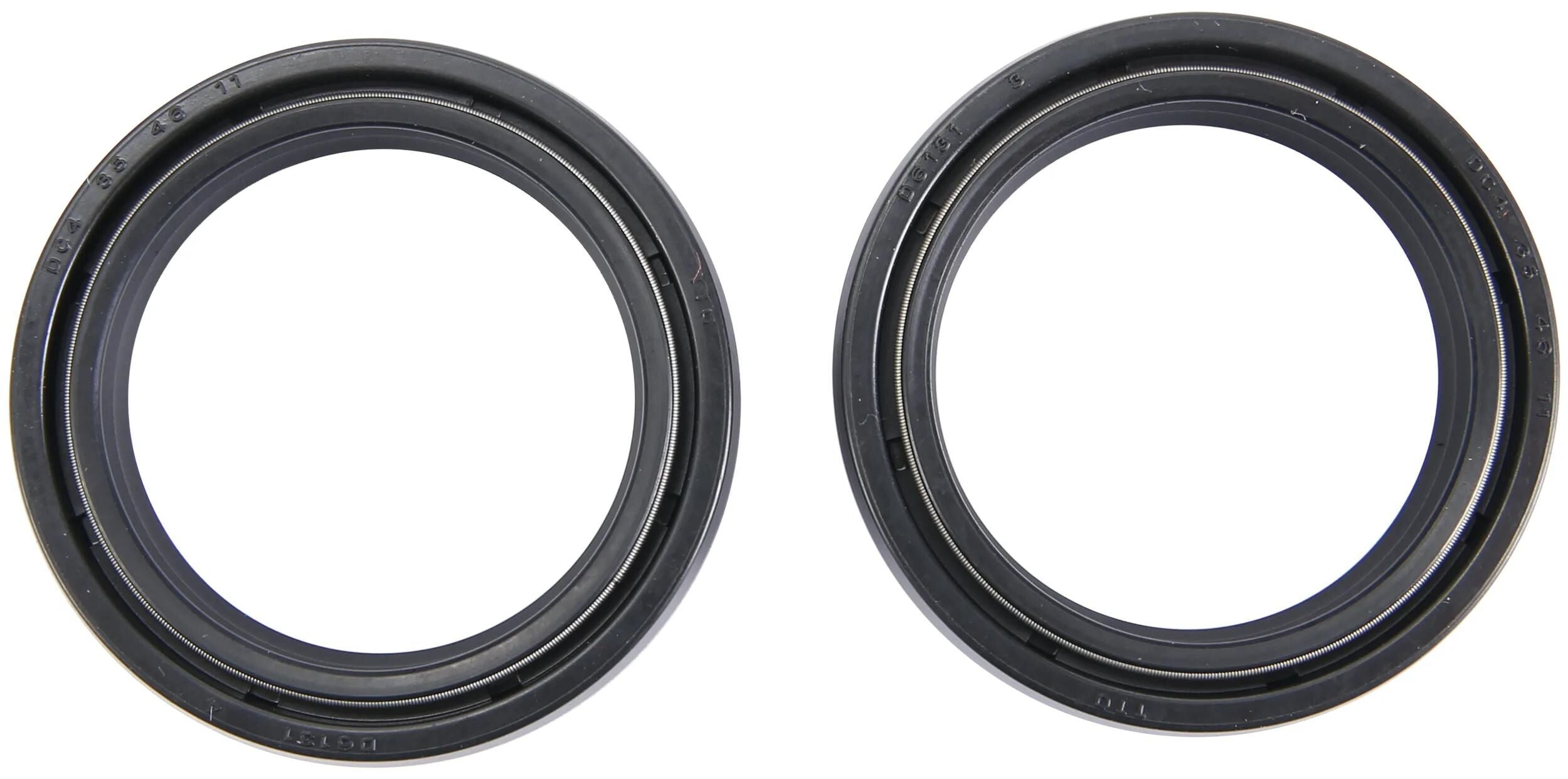 All balls racing voorvork keerring set fork seal set abr 55-141