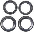 All balls racing gabelsimmerringsatz fork seal set abr 55-149