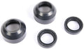 All balls racing gabelsimmerringsatz fork seal set abr 56-106 incl. dust cap