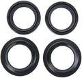 All balls racing gabelsimmerringsatz fork seal set abr 56-113 incl. dust cap