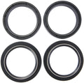 All balls racing gabelsimmerringsatz fork seal set abr 56-145 incl. dust cap