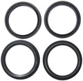 All balls racing gabelsimmerringsatz fork seal set abr 56-167 incl. dust cap