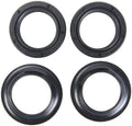 All balls racing gabelsimmerringsatz fork seal set abr 56-170 incl. dust caps