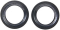 All balls racing staubkappensatz dust cap set abr 57-114