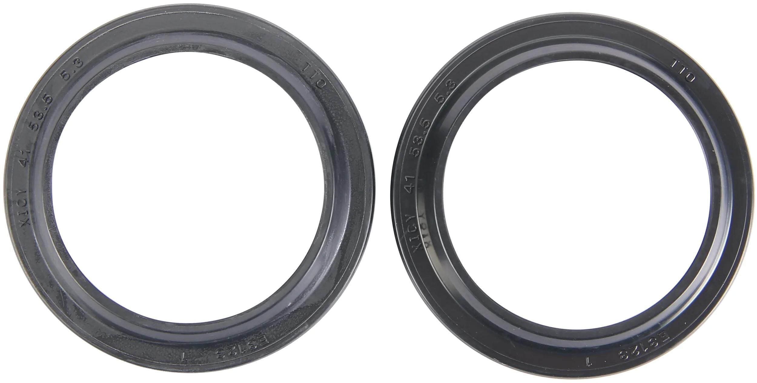 All balls racing staubkappensatz dust cap set abr 57-118