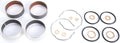 All balls racing service kit fork repair kit abr 38-6085