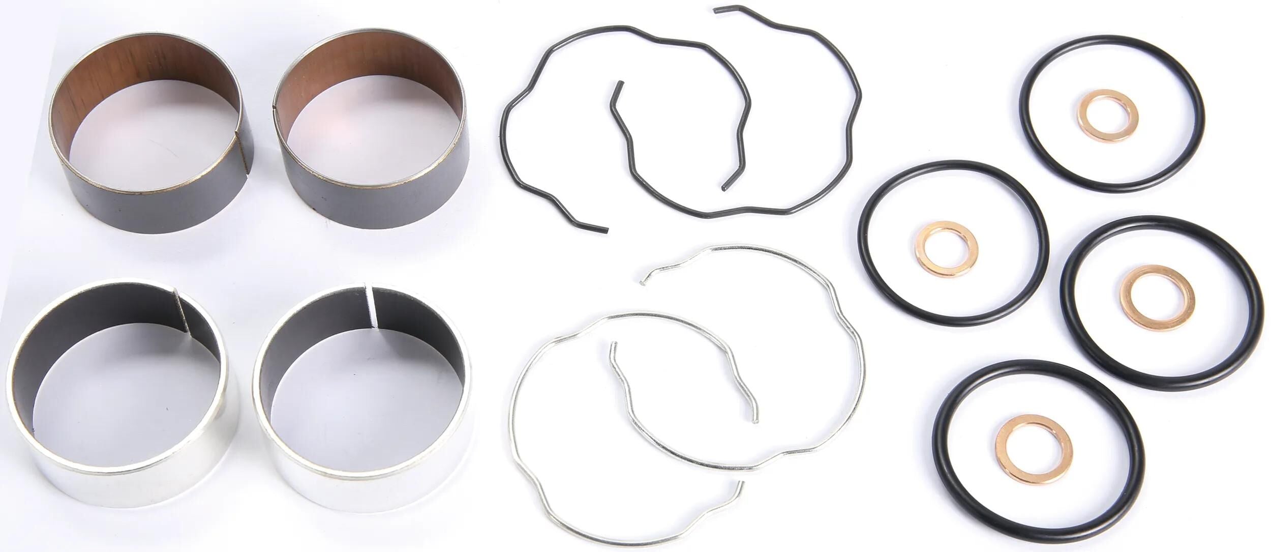 All balls racing service kit fork repair kit abr 38-6088