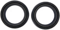 All balls racing gabelsimmerringsatz fork seal set abr 55-107
