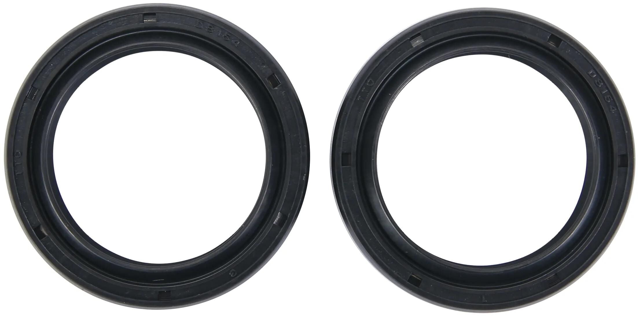 All balls racing gabelsimmerringsatz fork seal set abr 55-109