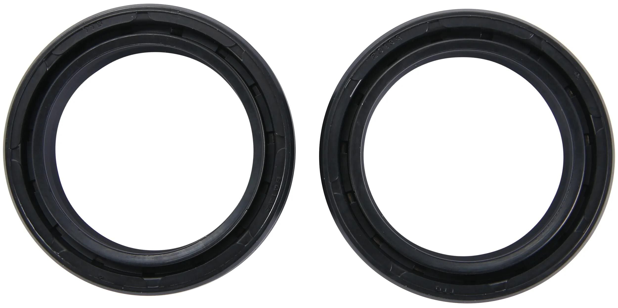 All balls racing gabelsimmerringsatz fork seal set abr 55-111