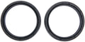 All balls racing gabelsimmerringsatz fork seal set abr 55-114