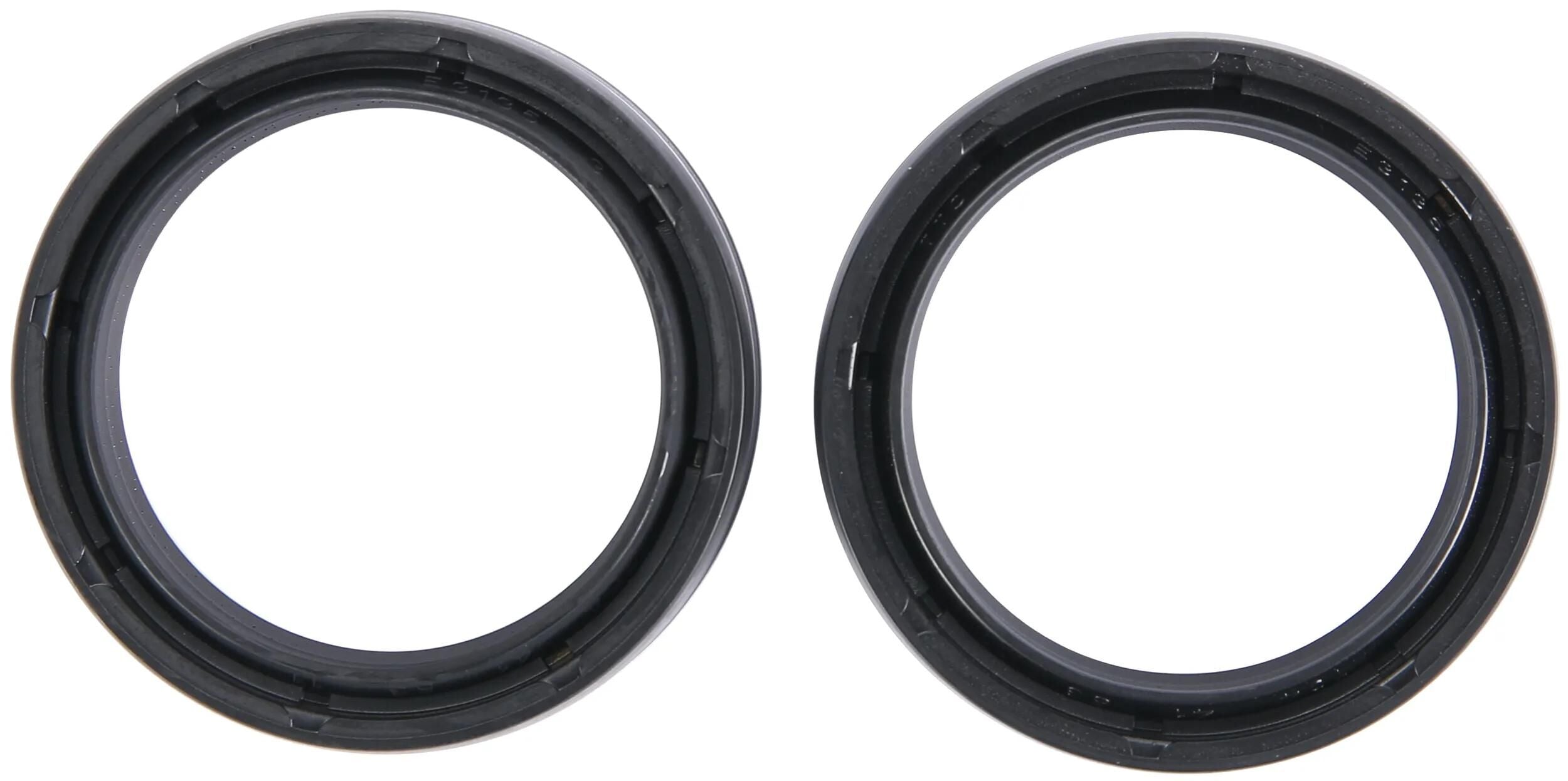All balls racing gabelsimmerringsatz fork seal set abr 55-116