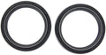 All balls racing gabelsimmerringsatz fork seal set abr 55-117