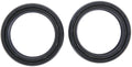 All balls racing gabelsimmerringsatz fork seal set abr 55-119
