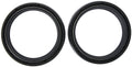 All balls racing gabelsimmerringsatz fork seal set abr 55-120